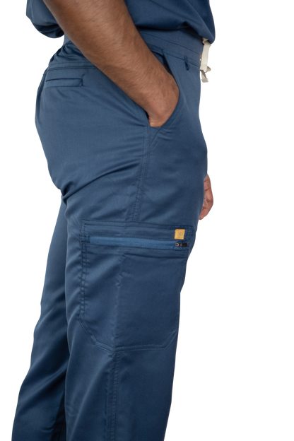 Mens Celeste Cargo Trousers