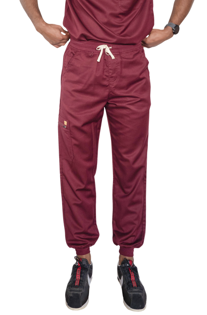 Mens Mulberry Jogger