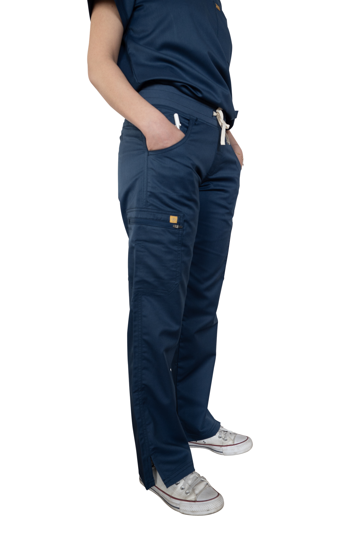 Womens Celeste Cargo Trousers