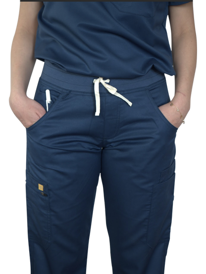 Womens Celeste Cargo Trousers